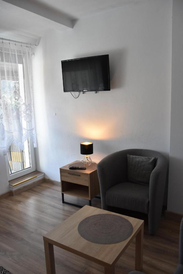 Pokoj W Karpaczu Apartment Exterior photo